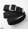 Geoff Anderson opasek - Roxxo Belt Black