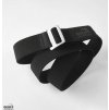 Geoff Anderson opasek - ZipZone Belt Black