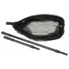 Screenshot 2023 09 22 at 10 34 39 Giants fishing Podběrák Deluxe Landing Net Rubber Medium 70x60cm (2x rukojeť) Rybářské potřeby Hobby G