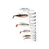 Screenshot 2022 05 31 at 13 25 02 Savage Gear Gumová nástraha Cannibal Shad bulk Pike