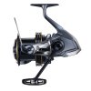 Shimano naviják Power Aero XSC 14000