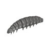 LIBRA LURES Larva 45 - Pellet 035 (Cheese) – 12ks/bal