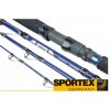 Sportex prut Magnus Seamaster Travel Jigging 190cm / 30lbs