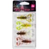 Screenshot 2024 01 17 at 09 19 39 Fox Rage Gumová Nástraha Ultra UV Micro Critter Mixed Colour Lure Pack 5 cm 4 ks