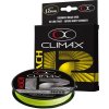 Climax Přívlačová šňůra  - Mach 12 fluo-yellow 135m