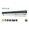 Sportex prut Competition CS-5 Carp 2-díl 366cm / 3,75lbs