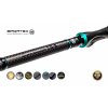 Sportex prut Competition CS-5 Carp 2-díl 366cm / 3,75lbs