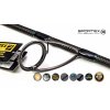 Sportex prut Competition CS-5 Carp 2-díl 366cm / 3,75lbs