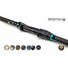 Sportex prut Competition CS-5 Carp 2-díl 366cm / 3,75lbs