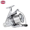 PENN Big Pit Longcast Fishing Reel RIVAL DX 7000