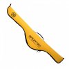 husa lansete sportex eva rod bag yellow 115cm~149165