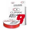 Climax iBraid NEO fluo - Red 135 cm