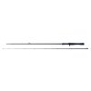 1027951 Sportex NB2100 Nobun Baitcast 215cm 18g Spinrute 1