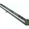 Illusion spinning rod DVE7