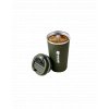 thermo inox led mug