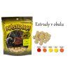CSV Extrudy v obalu  - 35 g (Varianta Jahoda/červená)