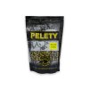 CSV Pelety Fluo Feeder - 700 g (Varianta Slunečnice)