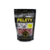 CSV Pelety Fluo Feeder - 700 g (Varianta Slunečnice)