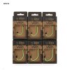 VAGNER Catfish END TACKLE Hook Ebro 5 packs