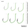 VAGNER Catfish END TACKLE Hook Ebro 3