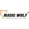 Magic Wolf Boilies 5kg 20mm - Maso/Krev