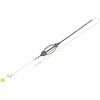 Carp Zoom Krmítko Complete Feeder Rig - 70 cm (Varianta 30 g/vel.6)
