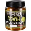 Screenshot 2024 07 30 at 11 54 28 Boilies In Dip Pro Ginger Squid 150g 24mm