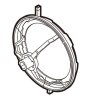 Shimano Line Safety Guard Assembly L - BBTRCI4XTBLC