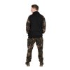Screenshot 2024 08 26 at 14 57 24 Fox Tepláky LW Camo Joggers