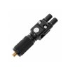 1365 15 fencl kaprovy podberak carp premium 100 2 dil