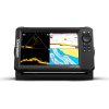1398 2 lowrance eagle eye 9