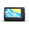 1398 lowrance eagle eye 9