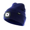 Screenshot 2024 11 22 at 15 55 35 ZFISH Čepice Light Beanie Modrá ZFISH.CZ