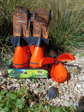 Novinka Spider - raketa skladem na prodejně ve Strachotině. Carpconcept - Rybářské potřeby