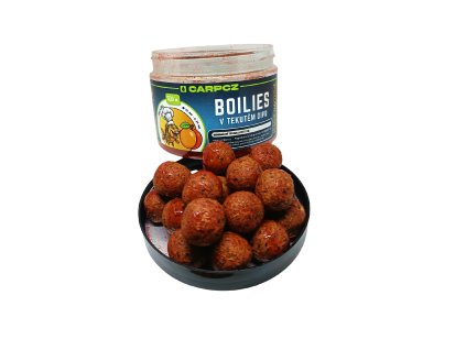 Boilies v tekutém dipu 20mm 500ml