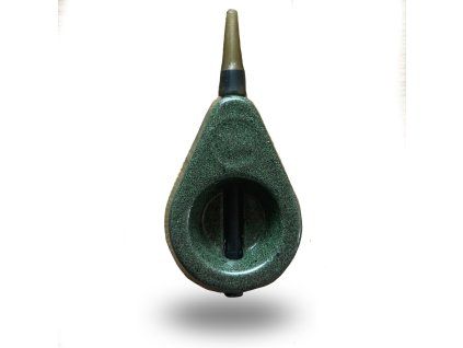 Paste bomb s převlekem - olovo paste bomb na kapra Carpcz