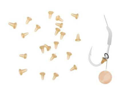 zfish zarazky na hacek hook beads strong