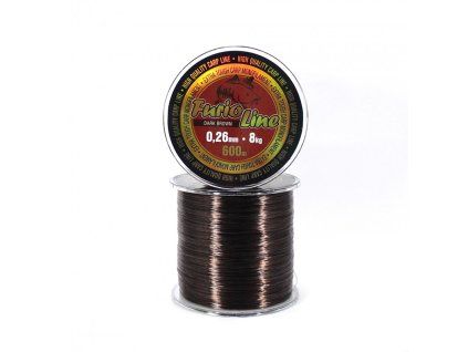 zfish vlasec furio line 600m
