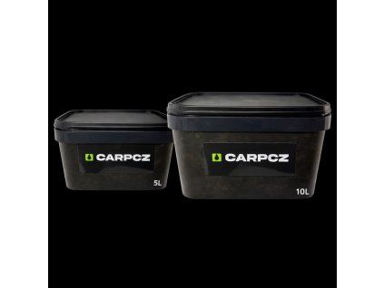 Kbelík Z-CORE Camo Bucket 5L