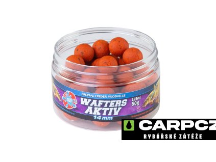 wafters aktiv banoffee 14mm