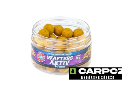 wafters aktiv ccm pomeranc 14mm