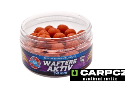 wafters aktiv olihen chilli scopex 14 mm