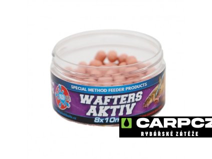 wafters aktiv moruse cesnek 8x10mm