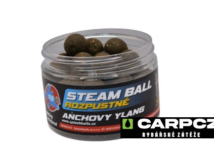 steam ball mexican bitch