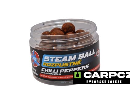 steam ball chilli