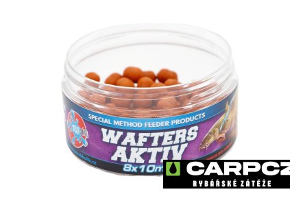 wafters aktiv jatra 8x10mm