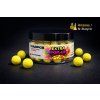 Pop-up 12mm 25g - plovoucí pop-up boilies na kapra Carpcz
