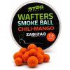 Steg ZABIJAQ Wafters Smoke Ball 11 & 14 mm
