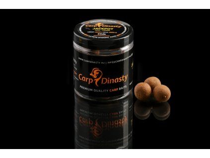 Jackpot Krill-fűszer zero-g  20mm