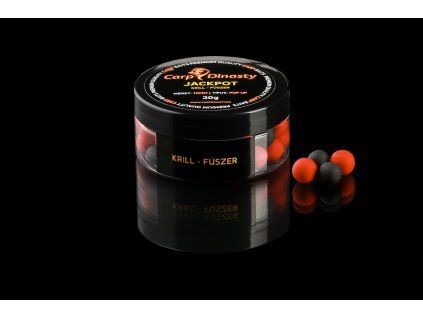 Jackpot Krill-fűszer pop up 10mm